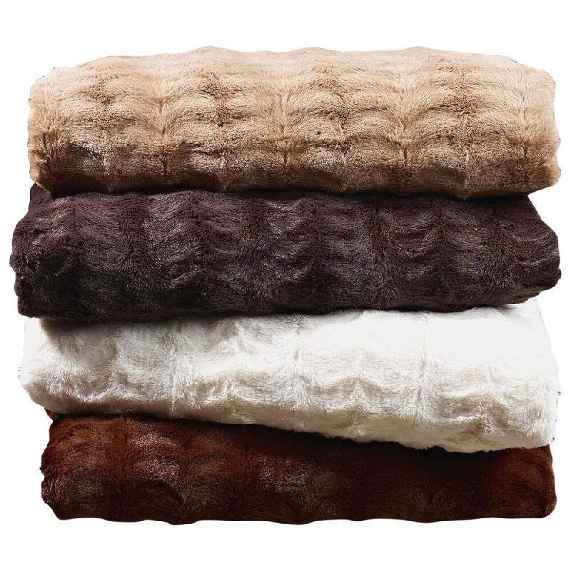 Synthetic fiber blend blankets for a budget - friendly choiceSynthetic fiber blend blankets for a budget - friendly choiceLuxe Ultra Mink Faux-Fur Throw (50"x60") Synthetic fiber blend blankets for a budget - friendly choiceSynthetic fiber blend blankets for a budget - friendly choiceLuxe Ultra Mink Faux-Fur Throw (50"x60")