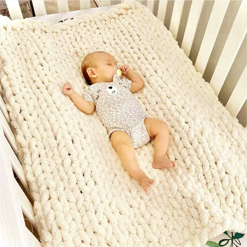 Linen blankets with a rustic and textured lookLinen blankets with a rustic and textured lookCozy Chenille Throws-Warm Soft Handmade Knitted Throw Blankets Linen blankets with a rustic and textured lookLinen blankets with a rustic and textured lookCozy Chenille Throws-Warm Soft Handmade Knitted Throw Blankets