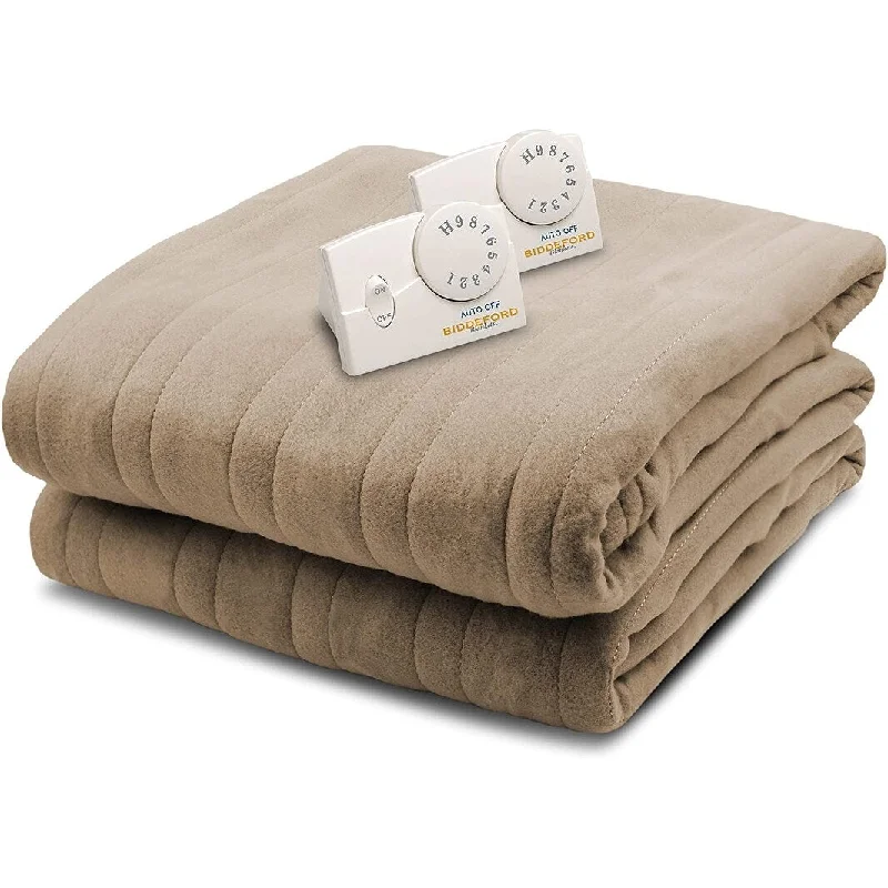 Alpaca wool blankets for a hypoallergenic and warm optionAlpaca wool blankets for a hypoallergenic and warm optionBiddeford Comfort Knit Electric Heated Blanket - Queen, Taupe Brown Alpaca wool blankets for a hypoallergenic and warm optionAlpaca wool blankets for a hypoallergenic and warm optionBiddeford Comfort Knit Electric Heated Blanket - Queen, Taupe Brown