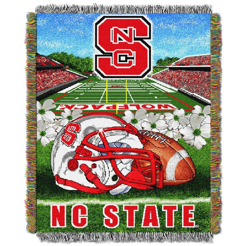 NC State Wolfpack