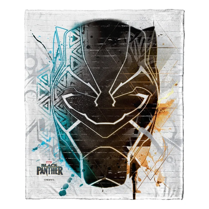 Fleece blankets for a cozy and plush textureFleece blankets for a cozy and plush textureMarvel Black Panther- Villains Beware Silk Touch Throw Fleece blankets for a cozy and plush textureFleece blankets for a cozy and plush textureMarvel Black Panther- Villains Beware Silk Touch Throw