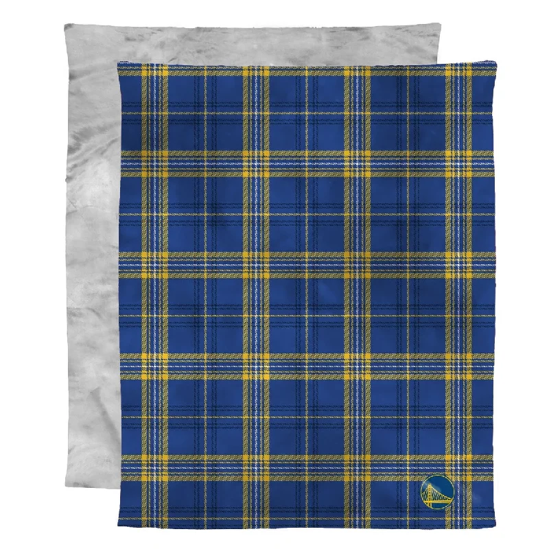 Bamboo fiber blankets with natural antibacterial propertiesBamboo fiber blankets with natural antibacterial propertiesNBA 697 Warriors 2 Ply Micor Mink Throw