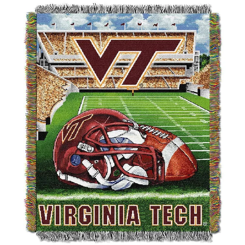 Queen - size blankets for standard - sized bedsQueen - size blankets for standard - sized bedsNCAA Virginia Tech Hokies School Tapestry Throw Queen - size blankets for standard - sized bedsQueen - size blankets for standard - sized bedsNCAA Virginia Tech Hokies School Tapestry Throw