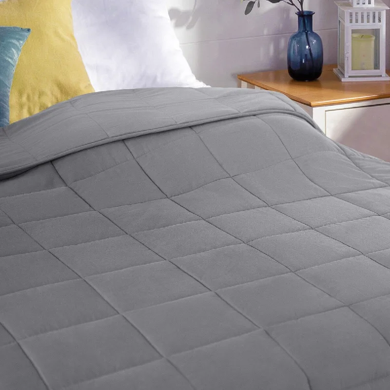Queen - size blankets for standard - sized bedsQueen - size blankets for standard - sized bedsPerez 80" x 60" Weighted Blanket Queen - size blankets for standard - sized bedsQueen - size blankets for standard - sized bedsPerez 80" x 60" Weighted Blanket