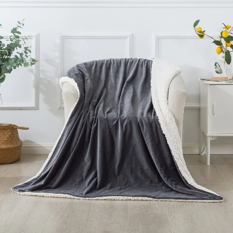 Acrylic blankets for a soft and affordable alternativeAcrylic blankets for a soft and affordable alternativeNew Sega Home™ MicroMink and Sherpa Throw Acrylic blankets for a soft and affordable alternativeAcrylic blankets for a soft and affordable alternativeNew Sega Home™ MicroMink and Sherpa Throw