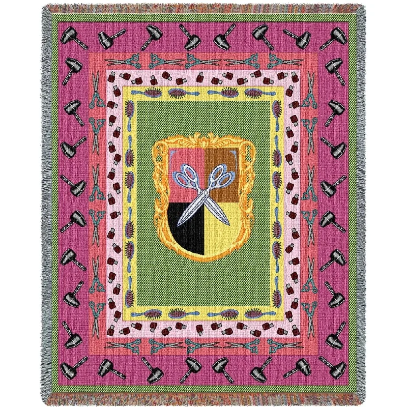King - size blankets to cover large beds comfortablyKing - size blankets to cover large beds comfortablyBeautician Blanket