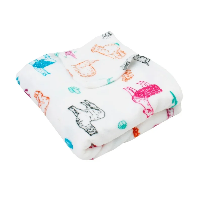 Cashmere blankets for ultimate softness and luxuryCashmere blankets for ultimate softness and luxuryThro 50x60" Larry Llama Printed Fleece Decorative Throw Cashmere blankets for ultimate softness and luxuryCashmere blankets for ultimate softness and luxuryThro 50x60" Larry Llama Printed Fleece Decorative Throw