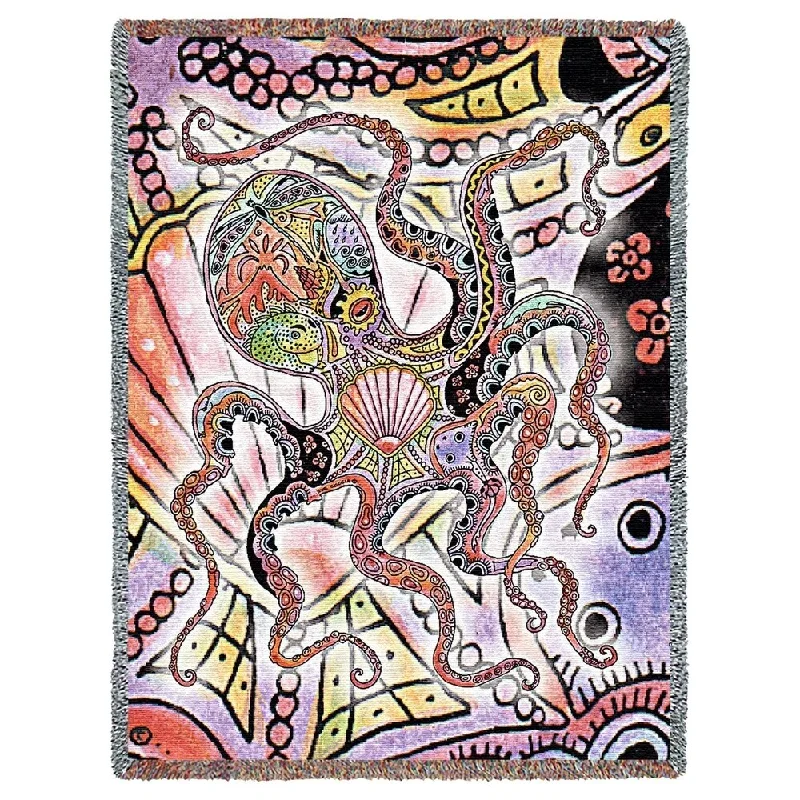 Silk blankets with a smooth and elegant touchSilk blankets with a smooth and elegant touchOctopus Blanket Silk blankets with a smooth and elegant touchSilk blankets with a smooth and elegant touchOctopus Blanket