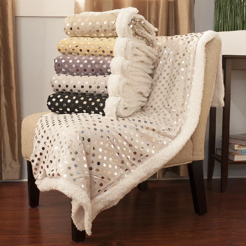 Alpaca wool blankets for a hypoallergenic and warm optionAlpaca wool blankets for a hypoallergenic and warm optionLuxurious Silver Polka Dot Throw Blanket Alpaca wool blankets for a hypoallergenic and warm optionAlpaca wool blankets for a hypoallergenic and warm optionLuxurious Silver Polka Dot Throw Blanket