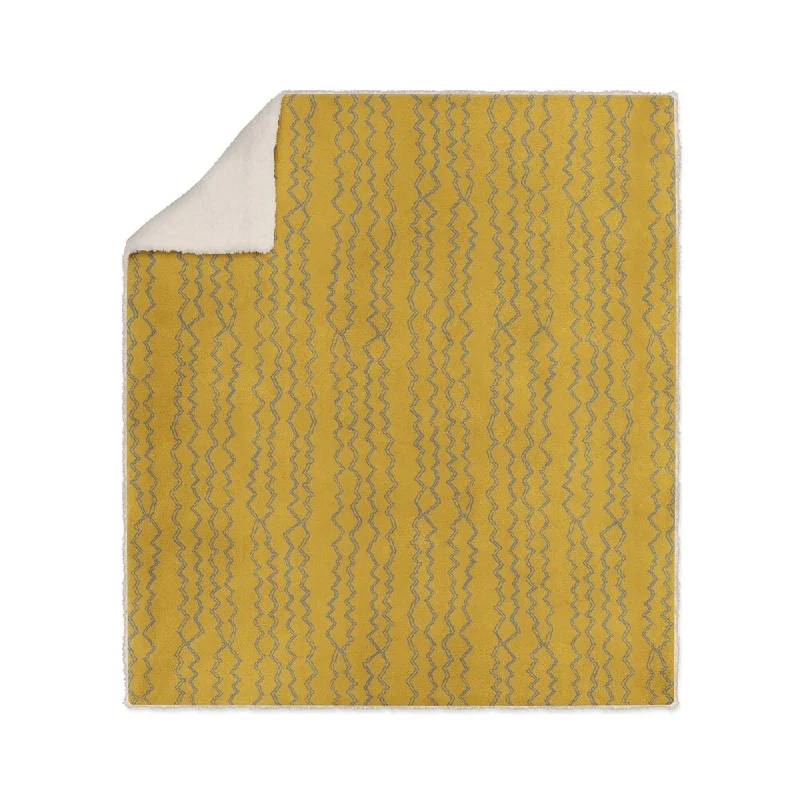 Bamboo fiber blankets with natural antibacterial propertiesBamboo fiber blankets with natural antibacterial propertiesBERBER STRIPE MUSTARD GREY Reversible Sherpa Throw By Kavka Designs Bamboo fiber blankets with natural antibacterial propertiesBamboo fiber blankets with natural antibacterial propertiesBERBER STRIPE MUSTARD GREY Reversible Sherpa Throw By Kavka Designs
