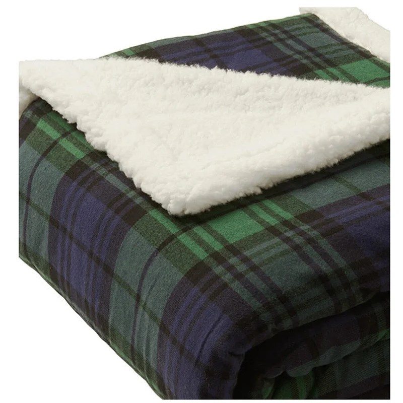 Black Watch Green
