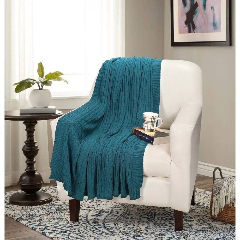 Teal Green