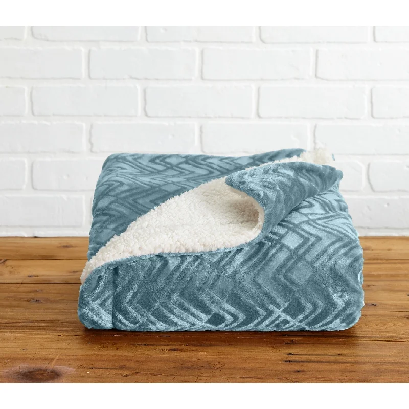 Blue Surf
