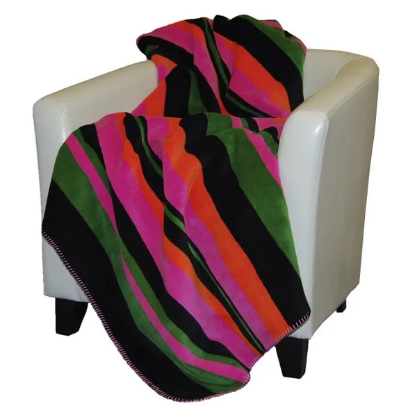 Queen - size blankets for standard - sized bedsQueen - size blankets for standard - sized bedsDenali Bold Stripe Throw Blanket Queen - size blankets for standard - sized bedsQueen - size blankets for standard - sized bedsDenali Bold Stripe Throw Blanket
