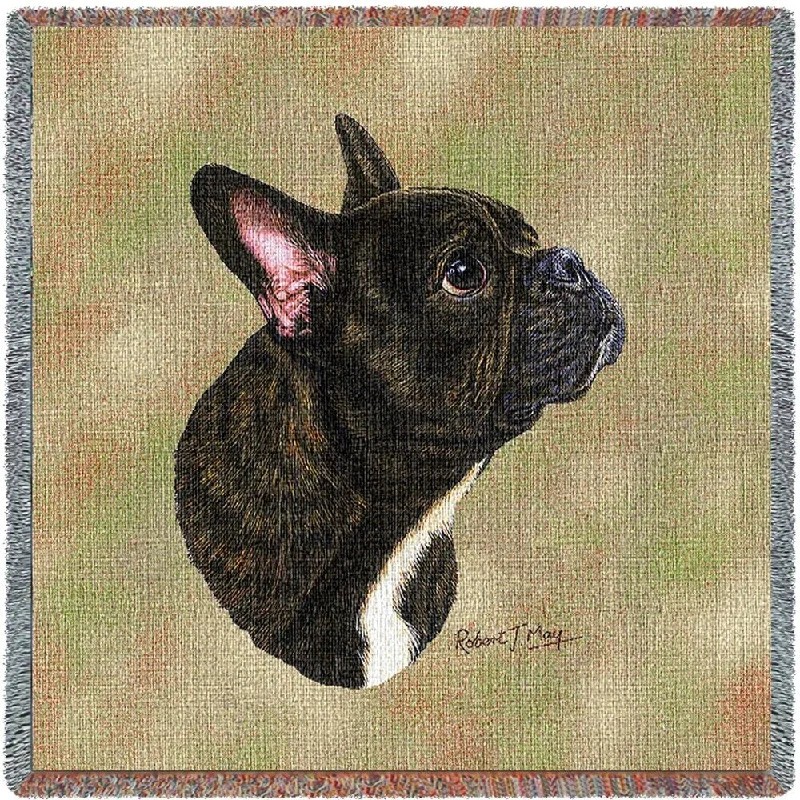 Chenille blankets with a thick and fuzzy textureChenille blankets with a thick and fuzzy textureFrench Bulldog Small Blanket Chenille blankets with a thick and fuzzy textureChenille blankets with a thick and fuzzy textureFrench Bulldog Small Blanket