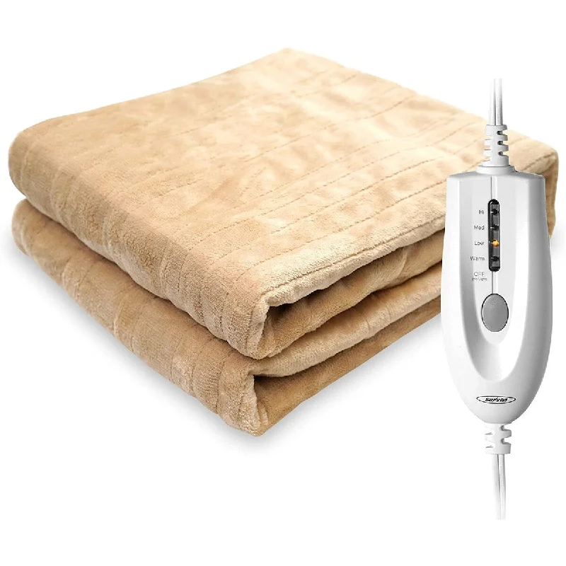 Rayon from bamboo blankets for a silky and breathable feelRayon from bamboo blankets for a silky and breathable feelRoyalcraft Double-Layer Flannel Heated Throw Blanket 50"x 60" Rayon from bamboo blankets for a silky and breathable feelRayon from bamboo blankets for a silky and breathable feelRoyalcraft Double-Layer Flannel Heated Throw Blanket 50"x 60"