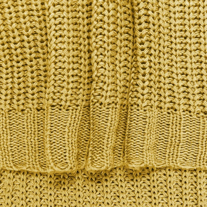 Stripe-Yellow