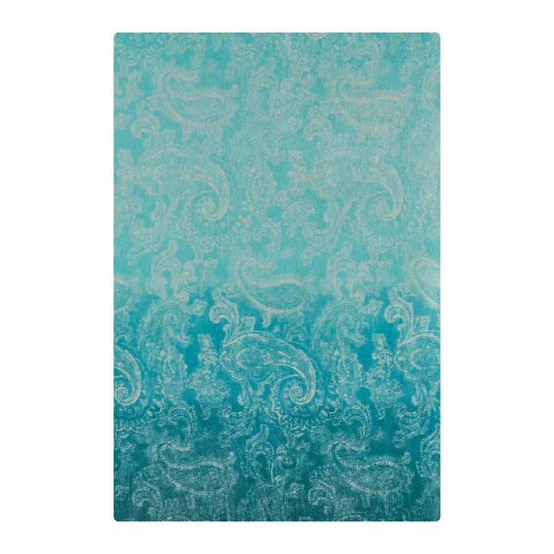 Queen - size blankets for standard - sized bedsQueen - size blankets for standard - sized bedsJessica Simpson Paisley Tides Plush Throw Queen - size blankets for standard - sized bedsQueen - size blankets for standard - sized bedsJessica Simpson Paisley Tides Plush Throw