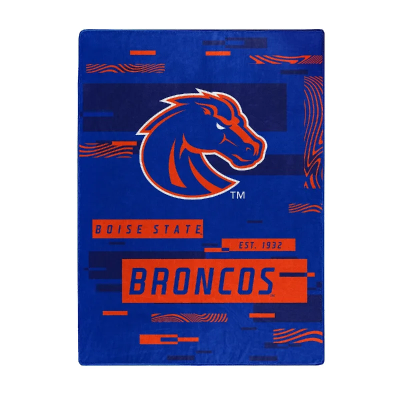 Queen - size blankets for standard - sized bedsQueen - size blankets for standard - sized bedsDigitize - Boise State Raschel Throw Queen - size blankets for standard - sized bedsQueen - size blankets for standard - sized bedsDigitize - Boise State Raschel Throw