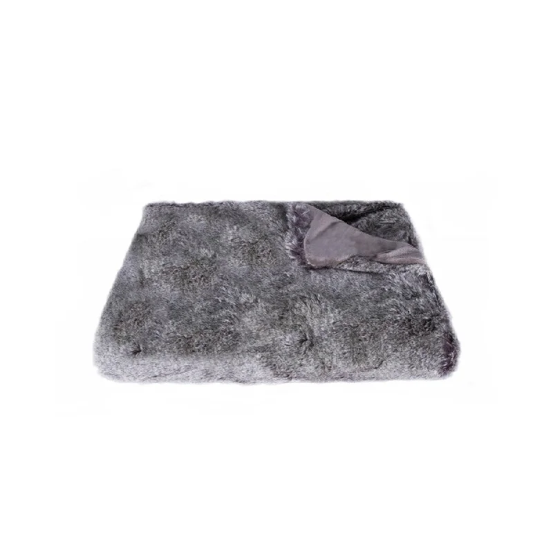 King - size blankets to cover large beds comfortablyKing - size blankets to cover large beds comfortablyFaux Sheepskin Throw 50"X60" - Signature Grey R - Grey/Off-White King - size blankets to cover large beds comfortablyKing - size blankets to cover large beds comfortablyFaux Sheepskin Throw 50"X60" - Signature Grey R - Grey/Off-White