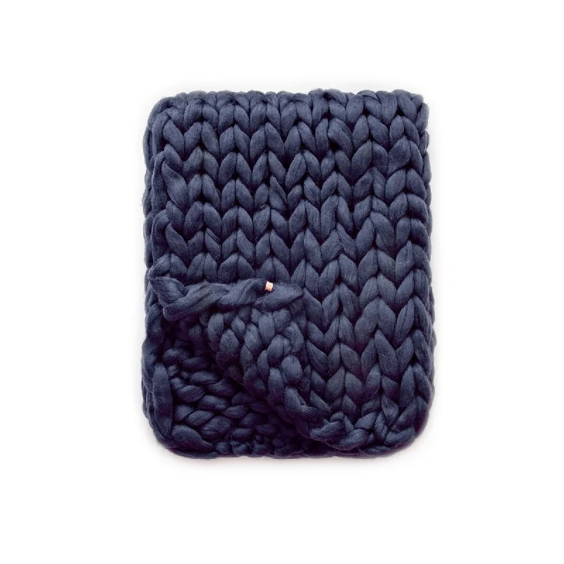 Blue Graphite