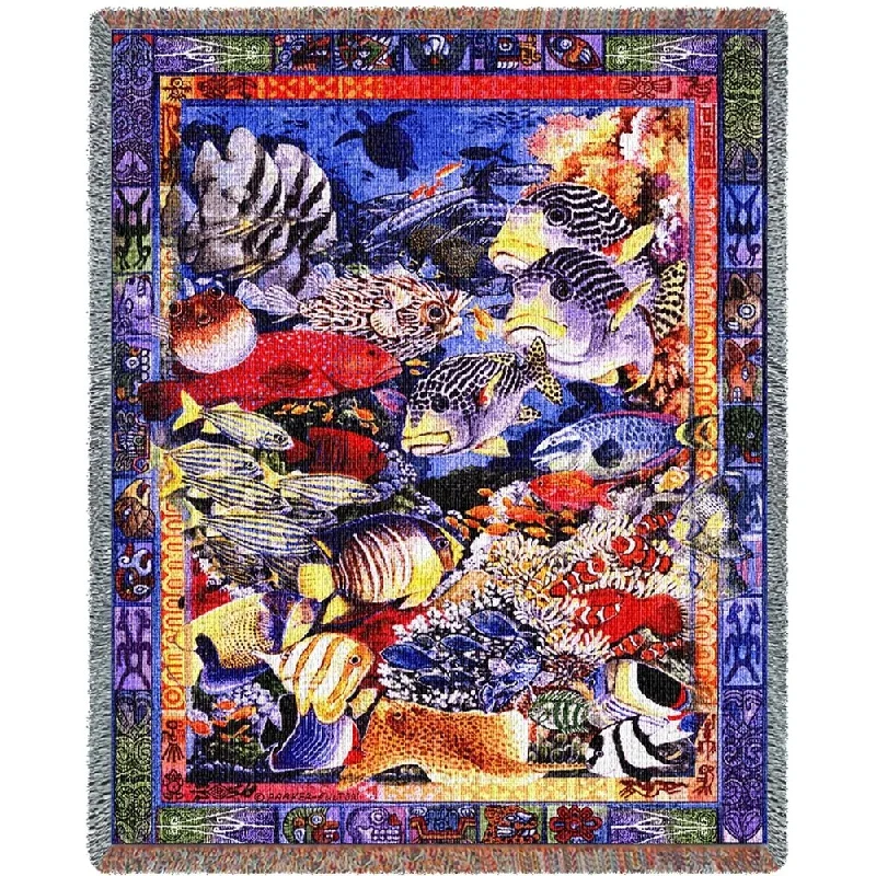 Cashmere blankets for ultimate softness and luxuryCashmere blankets for ultimate softness and luxuryUndersea Paradise Blanket Cashmere blankets for ultimate softness and luxuryCashmere blankets for ultimate softness and luxuryUndersea Paradise Blanket