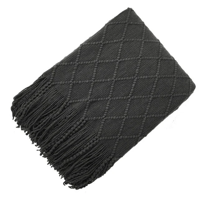 Dark Gray