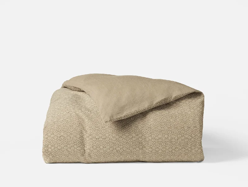 Feather Pillows for a Luxurious SleepCapitola Organic Swatch