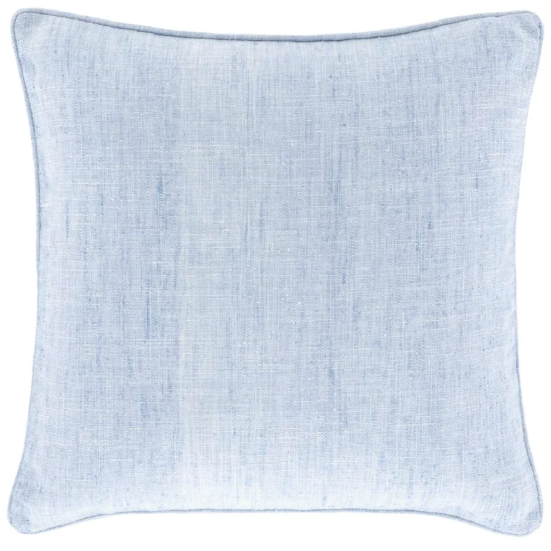 Kids Pillows with Fun DesignsPine Cone Hill Greylock Soft French Blue Indoor/Outdoor Decorative Pillow Kids Pillows with Fun DesignsPine Cone Hill Greylock Soft French Blue Indoor/Outdoor Decorative Pillow