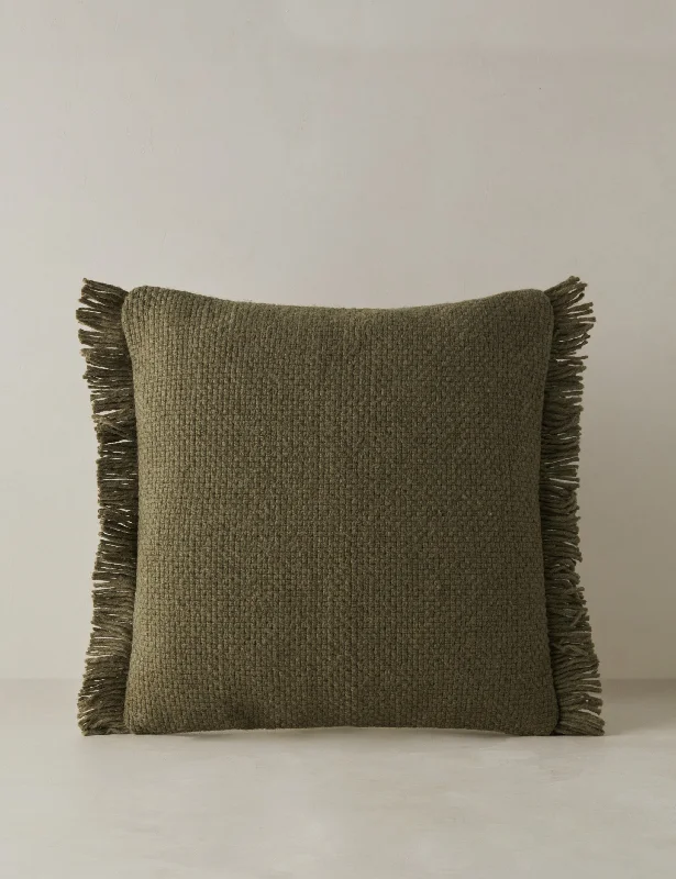 Cooling Pillows for Hot SleepersThorpe Indoor / Outdoor Pillow