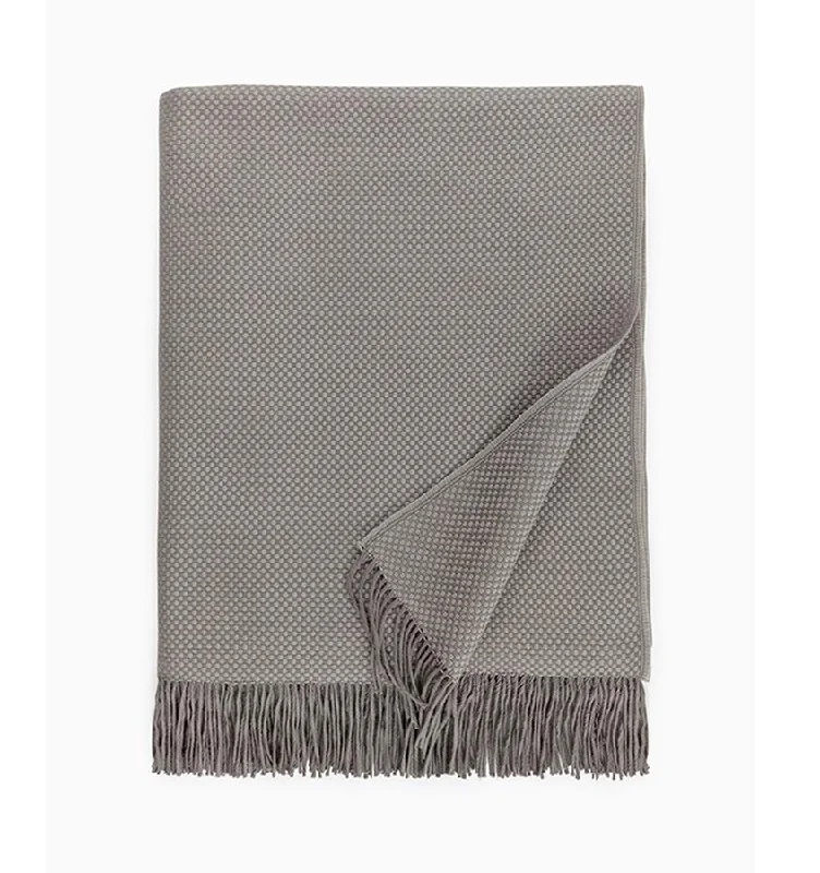 Grey - 51" x 71"