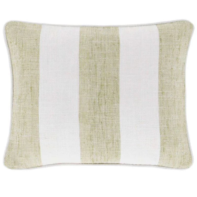 Soft Green