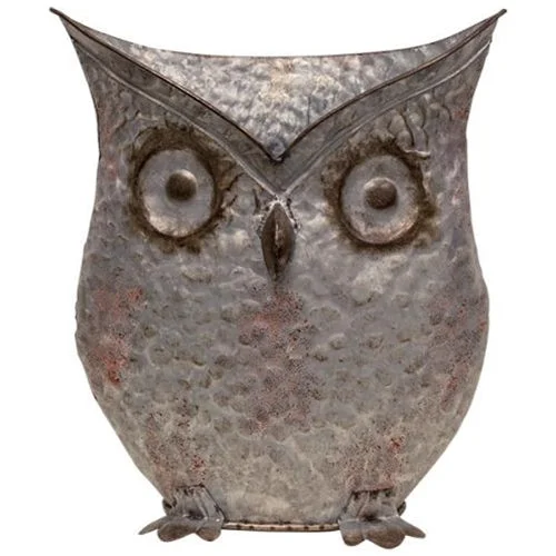 Twin - size bed skirts for a single bedAged Owl Bucket 13.5"