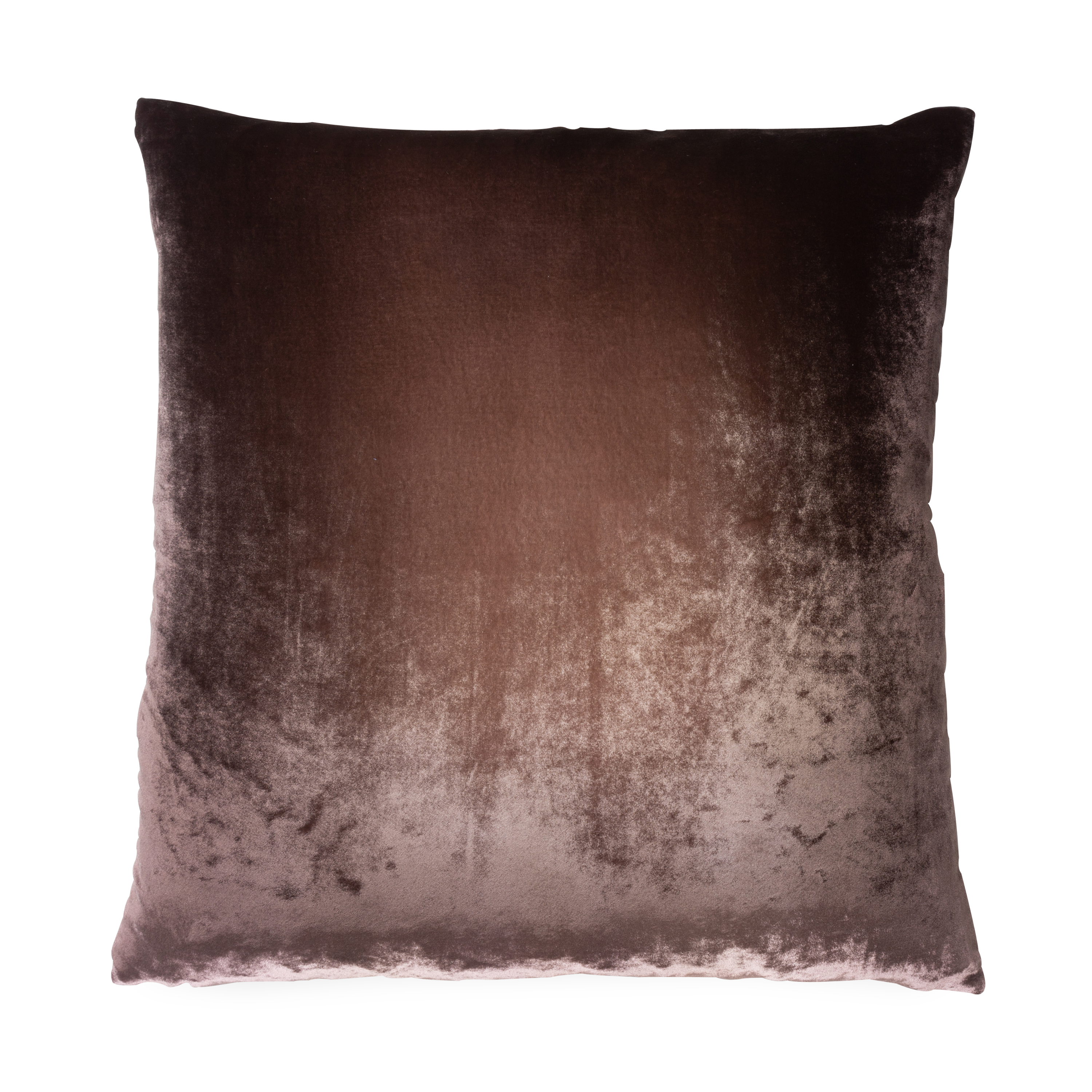Hypoallergenic Pillows for Allergy SufferersOmbre Velvet Pillow