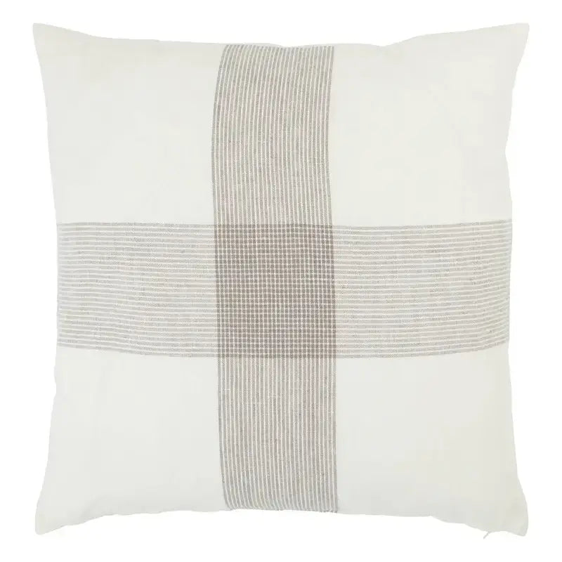 Square Pillows for Modern Home DecorJaipur Living Galley Pembroke Throw Pillow