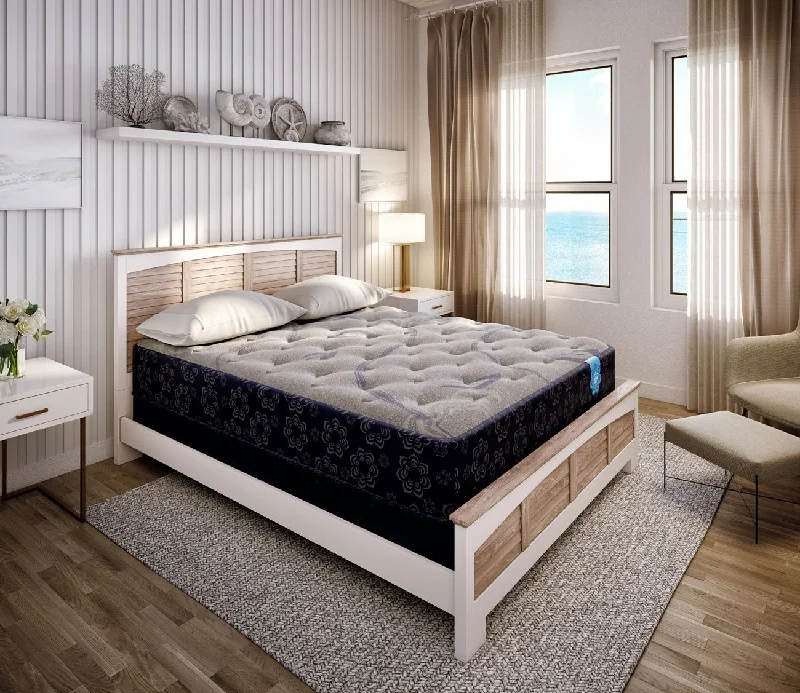 Wool - filled mattresses for natural insulation and moisture - wickingPranaSleep Asha Select Plush Mattress Wool - filled mattresses for natural insulation and moisture - wickingPranaSleep Asha Select Plush Mattress