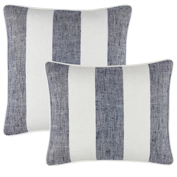 Cooling Pillows for Hot SleepersPine Cone Hill Awning Stripe Soft Yellow Indoor/Outdoor Pillow Cooling Pillows for Hot SleepersPine Cone Hill Awning Stripe Soft Yellow Indoor/Outdoor Pillow