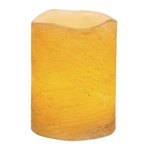 Bed skirts with a child - friendly printRustic Tan Timer Pillar 3" x 4"
