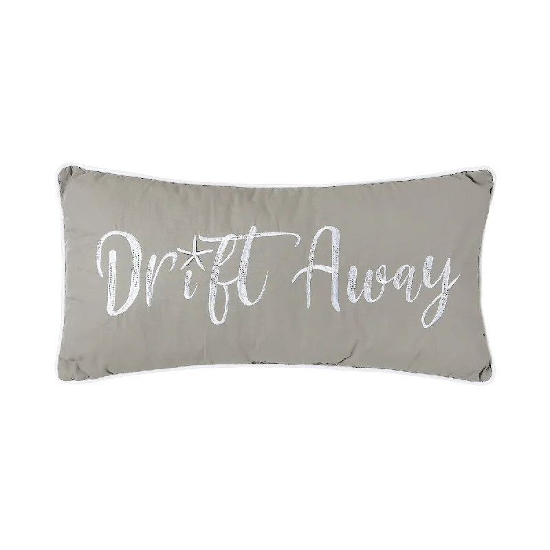 Down Alternative Pillows for Ethical ChoicesDrift Away Pillow