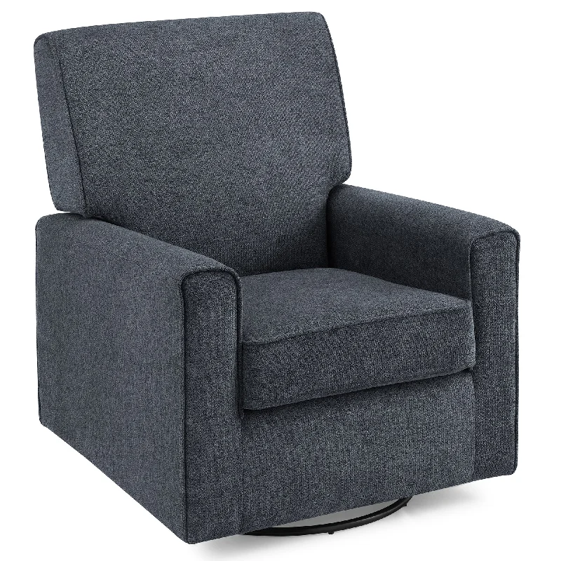King - size mattresses for spacious master bedroomsSophie Nursery Glider Swivel Chair with LiveSmart Fabric