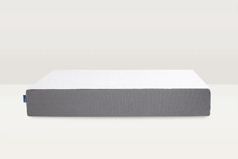 King - size mattresses for spacious master bedroomsThe BedInABox Dual Hybrid® Mattress