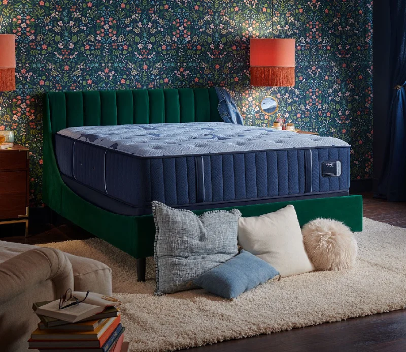 Memory foam mattresses for pressure relief and contouringStearns & Foster Estate Ultra Firm Mattress Memory foam mattresses for pressure relief and contouringStearns & Foster Estate Ultra Firm Mattress