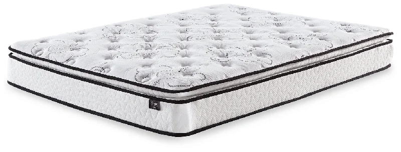 Gel - infused memory foam mattresses for cooler sleep10 Inch Bonnell PT Full Mattress Gel - infused memory foam mattresses for cooler sleep10 Inch Bonnell PT Full Mattress