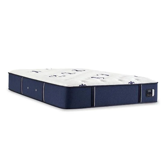 Bamboo - charcoal infused mattresses for odor absorptionStudio medium tight top