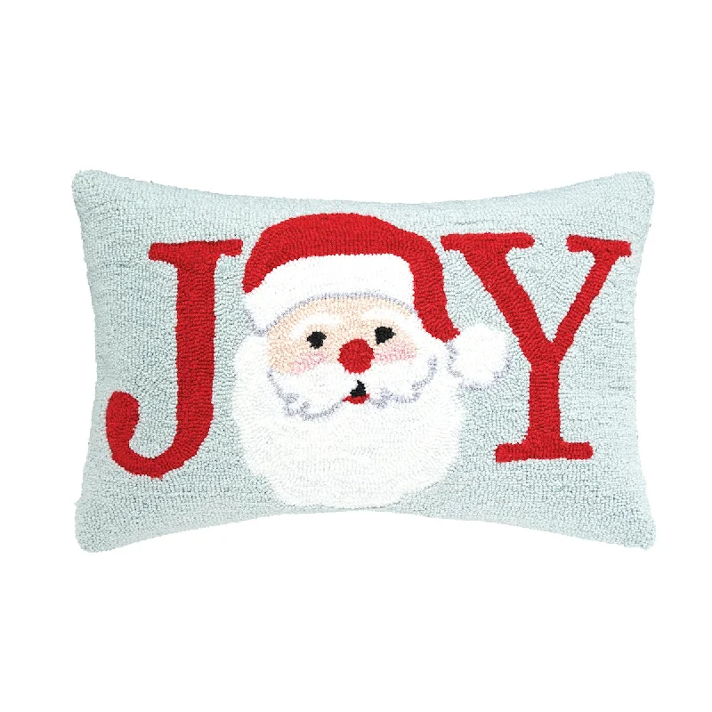 Hypoallergenic Pillows for Allergy SufferersJoy Santa Pillow