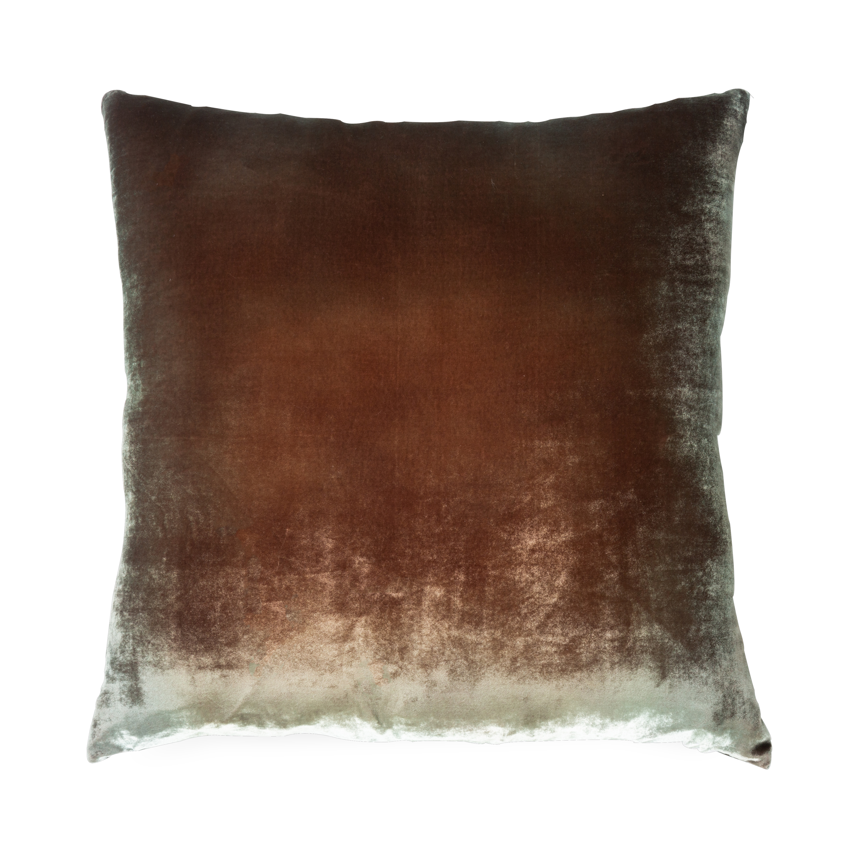 Bolster Pillows for Sofa DecorationOmbre Velvet Pillow