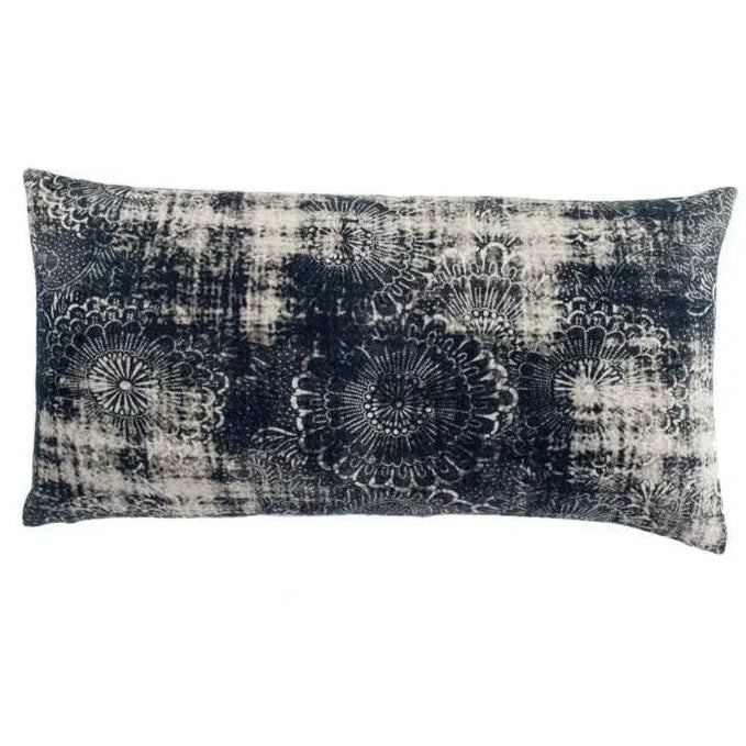 Hypoallergenic Pillows for Allergy SufferersJaipur Living Mercado Holi Lumbar Pillow Hypoallergenic Pillows for Allergy SufferersJaipur Living Mercado Holi Lumbar Pillow