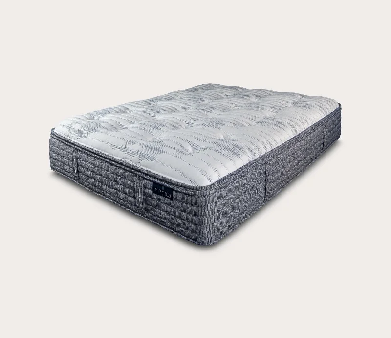 King - size mattresses for spacious master bedroomsKing Koil Newbury Ultra Plush Mattress King - size mattresses for spacious master bedroomsKing Koil Newbury Ultra Plush Mattress