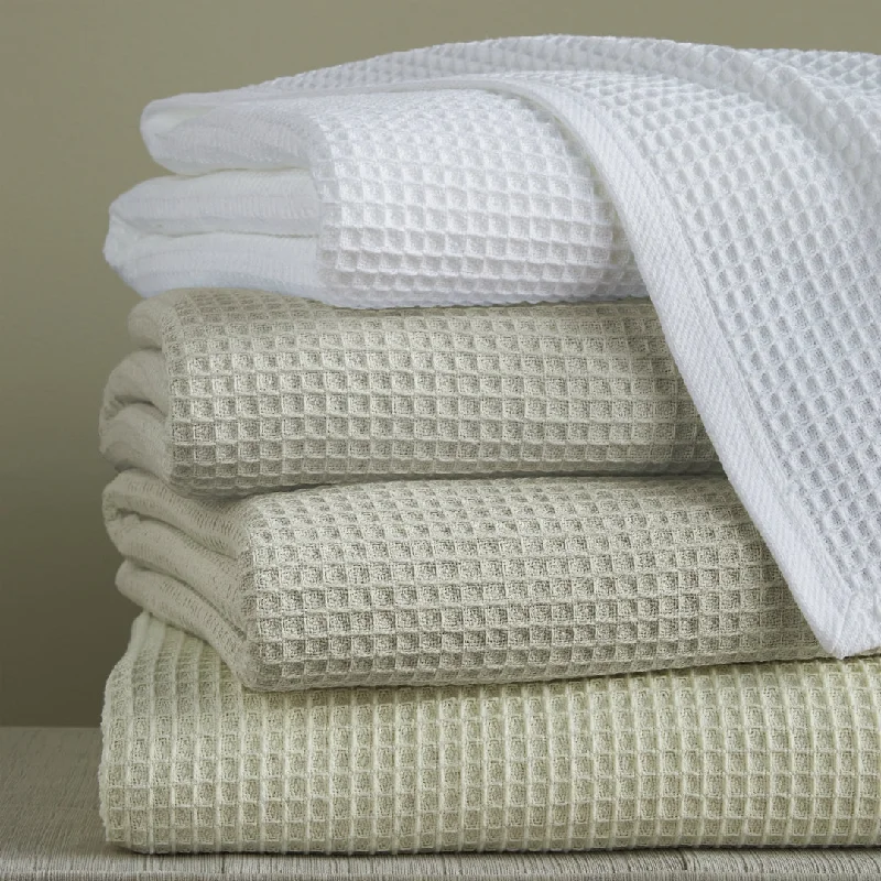 King - size blankets to cover large beds comfortablyKingston Cotton Blanket