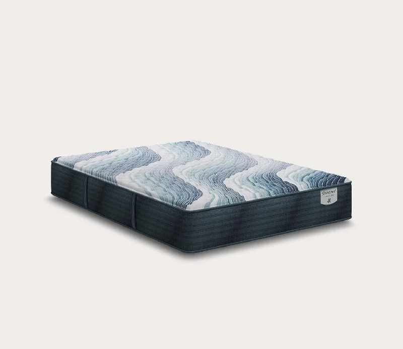 Wool - filled mattresses for natural insulation and moisture - wickingBeautyrest Harmony Lux Silver Sands Extra Firm Mattress Wool - filled mattresses for natural insulation and moisture - wickingBeautyrest Harmony Lux Silver Sands Extra Firm Mattress